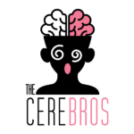 Grafiche e Logo The Cerebros RestArt Production 