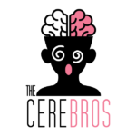 Grafiche e Logo The Cerebros RestArt Production