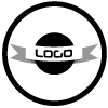Creazione loghi design Restart