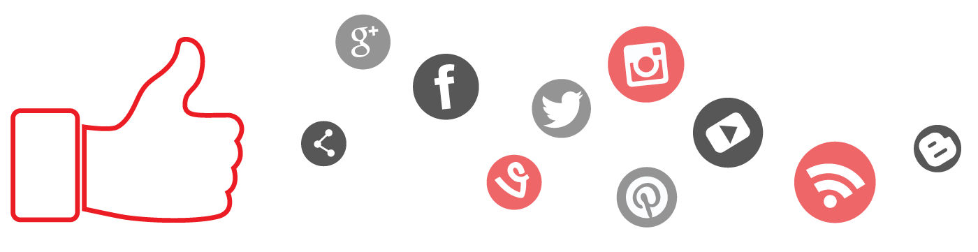 Like e viralità advertising Restart