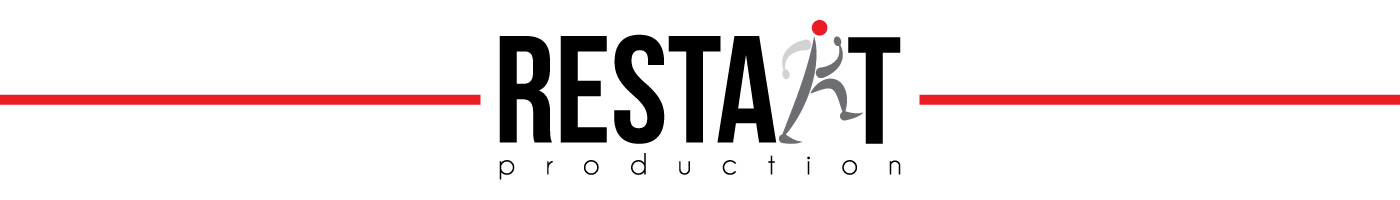Restart Production Advertising